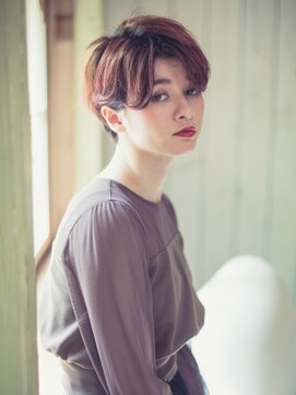 チェス(CHESS) グランマッシュ