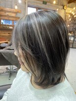 アイドットシーオー(i.co)&nbsp;ハイライト