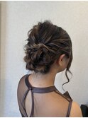 結婚式お呼ばれスタイル!