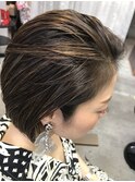 大人お洒落Style