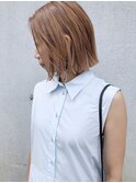 【dill】bob style 9