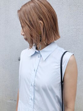 ジル(dill) 【dill】bob style 9