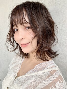 ストーリー 本川越(Story) 大人ユルフワボブ