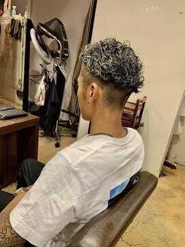 ジィップセカンド(ZIP second) 北原練