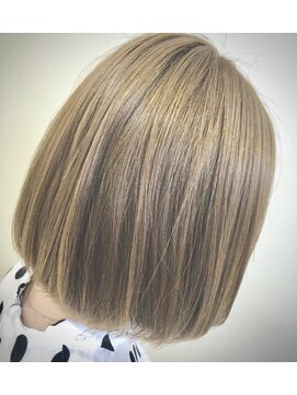 ブレス 布施店(brace) ショートカット/髪質改善サロン/髪質改善トリートメント/布施駅