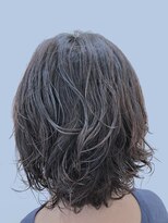 ルシエル バイ カトレアグループ(Le Ciel)&nbsp;ショートパーマ