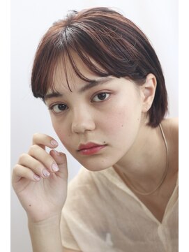 ジャムバイネオリーブ 高円寺(jam by neolive) コンパクトショート