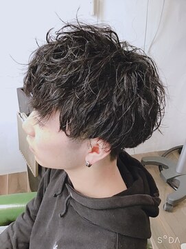 マジカルヘッズ(Magical Heads) ツイストスパイラル