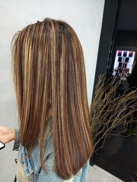 ウィクシー(wixy) マジョリカトリートメント