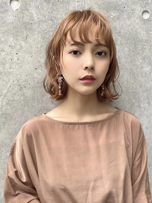 【HOT PEPPER Beauty AWARD 2023 BEST SALON 注目サロン】周りと差がつく最旬スタイルをご提案♪