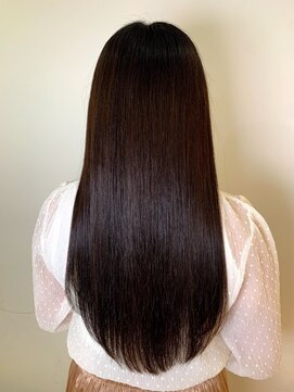 e.m.a プレミアムビューティーサロン 栄駅店(e.m.a PREMIUM BEAUTY SALON) 美髪・髪質改善