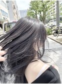 【Feria松山】透明感ネイビー☆本宮