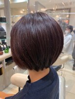 アッシュ 関内店(Ash)&nbsp;ショートボブ