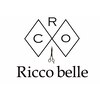 リーコベル(Ricco belle)のお店ロゴ