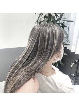 シエラ 心斎橋(CIERA.) CIERA.3Dカラー