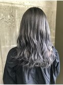 #ガルボ#ハイトーン#エクステ#ブリーチ#髪カリスマ#10代#20代