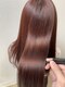 フロート 小阪店(float)の写真/希少価値髪質改善〈オベリクス〉：髪の毛の表面を変えるのではなく、土台を変える最新技術♪