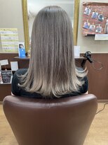 キュアスペース(CURE SPACE)&nbsp;グレーベージュ