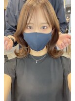 アリスバイアフロート 自由が丘(ALICe by AFLOAT)&nbsp;くびれヘア