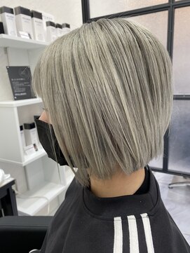 ラムシェール(LamChele) ☆lamchele☆プラチナベージュ