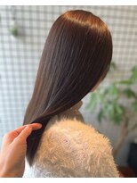 アンリ(anri)&nbsp;ツヤツヤグレージュ