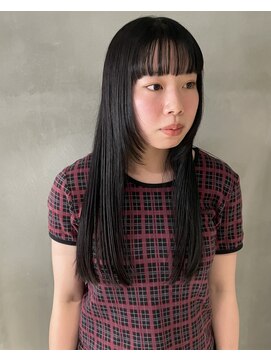 ハウ 心斎橋(how) ミニボブ/ボブ/マッシュショート/丸みショート/ショートカット