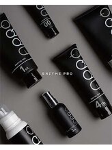 エリア初☆最新″酵素トリートメント″美しい髪に必要な｢柔軟性」◎