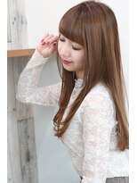 ホライゾンヘアー(HORIZON hair)&nbsp;ロング