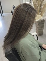 ソヨン 伊那店(SOYON)&nbsp;ハイライトカラー