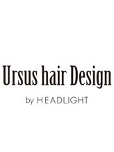 アーサス ヘアー デザイン たまプラーザ店(Ursus hair Design by HEADLIGHT) エガワ 