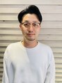 アグ ヘアー ジネス 米沢金池店(Agu hair jines)&nbsp;高梨 康太