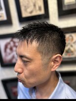 ヒロギンザ 大阪本店(HIRO GINZA)&nbsp;ビジネスベリーショート