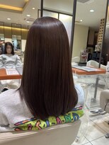 モードケイズ 六甲道店(MODE K’s) 美髪で梅雨対策【六甲道/髪質改善】