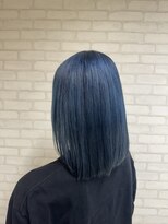 インパークス 駒込店(INPARKS)&nbsp;【春カラー】ブルーカラー［駒込/駒込駅］