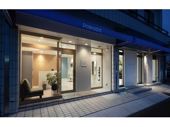 Polkadot 豊橋店
