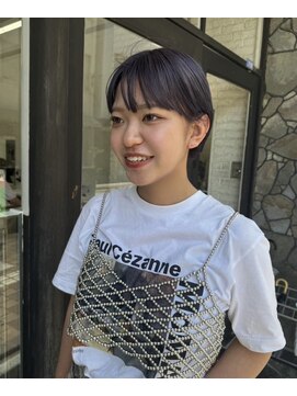 メゾンアメリ(Maison Amelie.) STYLE