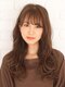 ロータスヘア(Lotus hair)の写真/link髪質改善トリートメントでカラーやパーマの仕上がり/持ちがアップ！艶感ある理想のスタイルに＊
