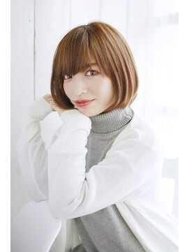 シャンティ 目白(SHANTi) ナチュラルボブ