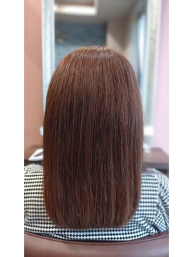 エメ 札幌(eme) カラーエステ＋筋膜リリースヘッドスパ