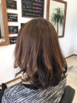 シェルパ ヘアー スキン ホスピタル(Sherpa hair skin hospital)の写真/骨格・髪質・クセを見極めて、あなたにピッタリのカットが人気♪再現性も高く、スタイリングも楽々◎