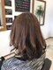 シェルパ ヘアー スキン ホスピタル(Sherpa hair skin hospital)の写真/骨格・髪質・クセを見極めて、あなたにピッタリのカットが人気♪再現性も高く、スタイリングも楽々◎