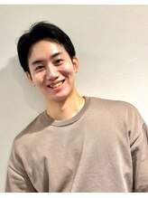 メンズウィル バイ スヴェンソン 神戸スタジオ(MEN'S WILL by SVENSON) SEKI M