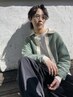 【藤崎限定】メンズカット＋シャンプー＋選べるスタイリング剤
