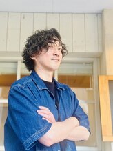 グラチチュード(gratitude) 鳴海 純五