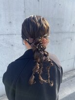 カリラ(CAOLILA) 結婚式お呼ばれセット