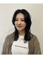 アームスヘアー(ARMS HAIR) 鈴木 恵