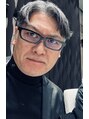 バーバーソーホー(barber SOHO) SHUJI 名