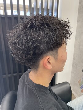 モエバイアリア(Moe by aria) セット楽ツイストスパイラル