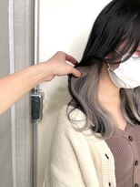 アライブ ハラジュク(ALIVE harajuku)&nbsp;【ALIVE 】 ポイントで可愛いイヤリングカラー