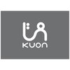 クオン(kuon)のお店ロゴ